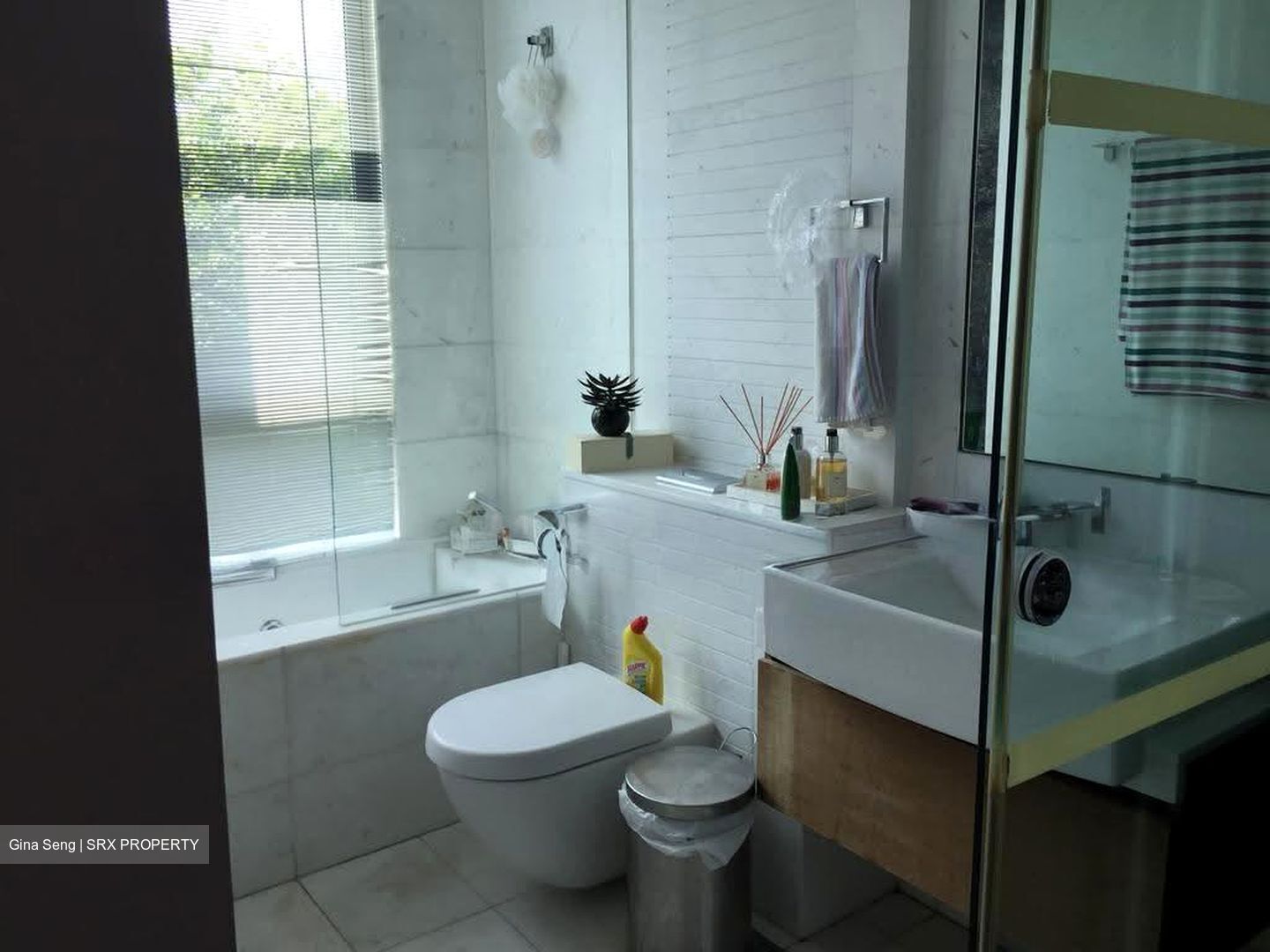 One Tree Hill Residence (D10), Apartment #625473751